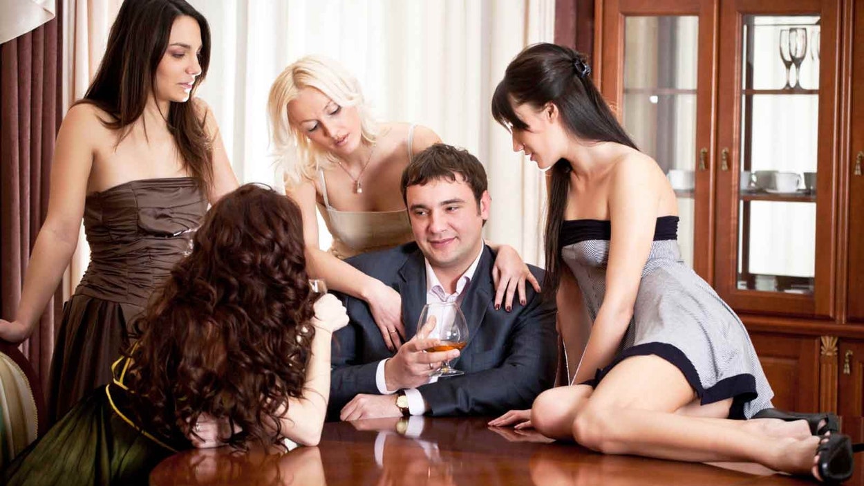 El truco definitivo para conseguir mil mujeres en Tinder