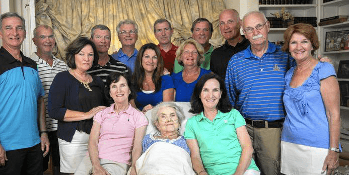Mom’s 14 Children Never Visited Her In Senior Care, So She Did The Unthinkable..