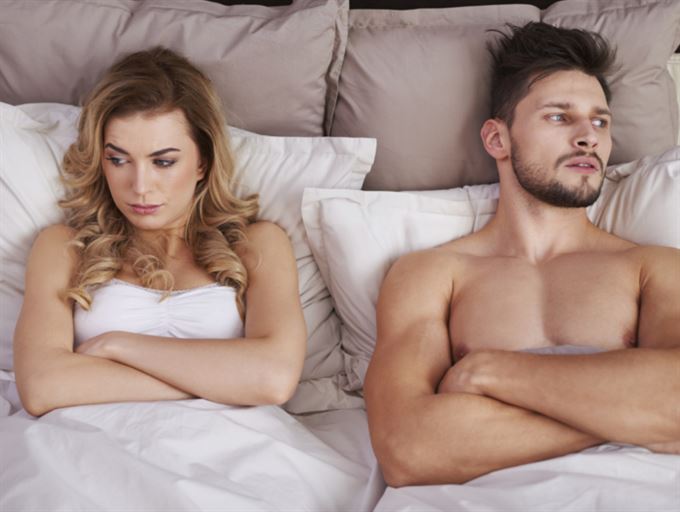 6 vanligaste grälen som förstör din relation