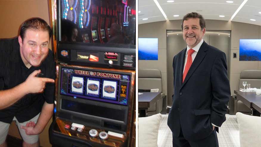 VI AVSLØRER: Hvordan bli spilleautomat-millionær helt gratis!