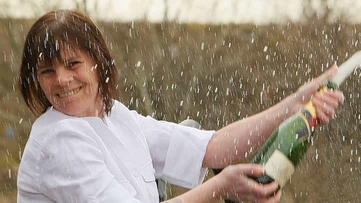 La ganadora del bingo más grande del mundo que obtuvo un premio mayor de $1.2 millones de dólares se enfrenta a la bancarrota por no pagar el impuesto municipal