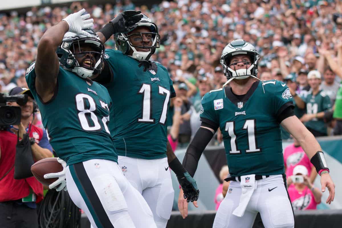 Millonario apostador confía en el triunfo de Philadelphia en el SB LII