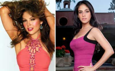 8 Actrices de Telenovelas Mexicanas Más Guapas