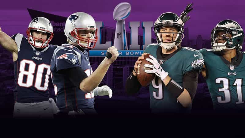 5 apuestas que te ayudaran a ganar apostando al SB