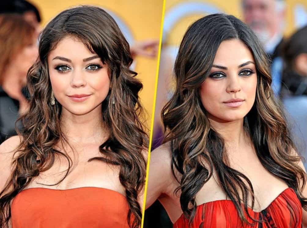 Hermanamiento! 13 Dobles Famosos Que Nunca Puedes Decir la Diferencia