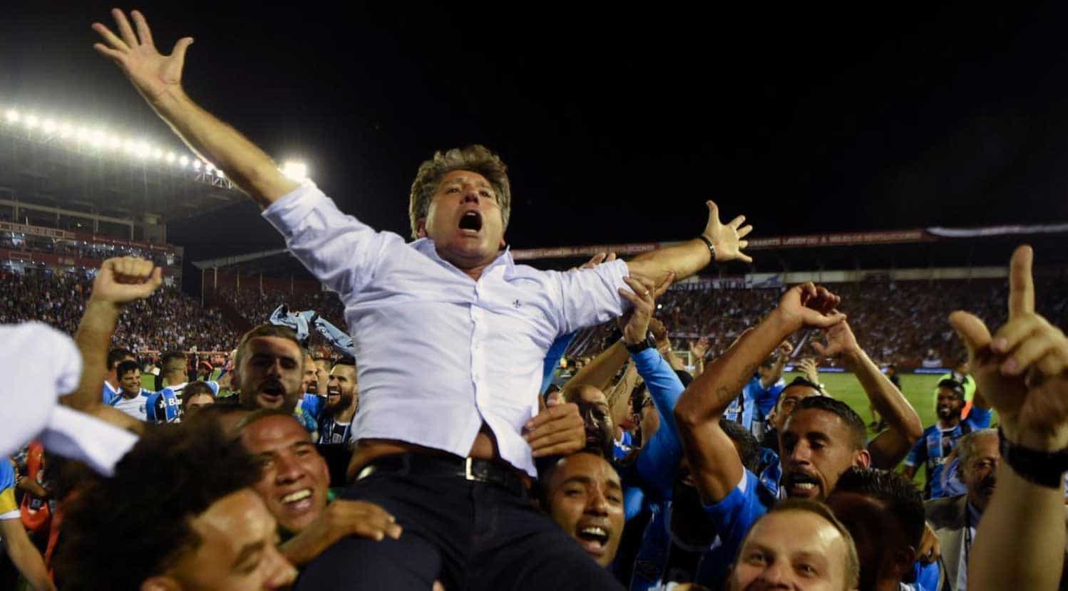 Los 10 tipos de apostadores en México