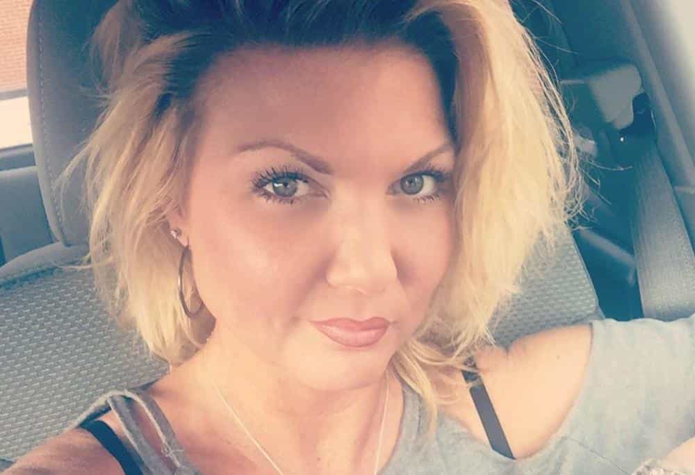 Husmorens hemmelige dobbeltliv avslørt etter at hun ble funnet drept