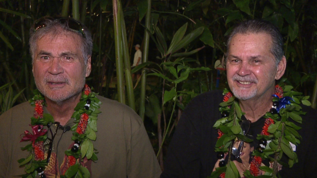 Friends For sixty Years Resolve They’re Biological Brothers