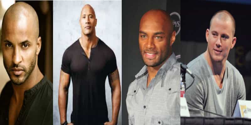 Bald Men Are Sexier, More Masculine, Scientific Study Finds