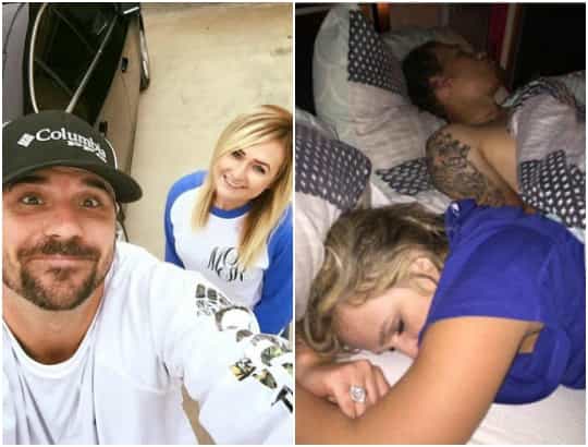 La mejor venganza de un hombre de Cartagena a su mujer infiel dos días después del divorcio!​