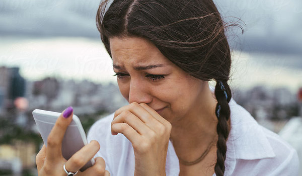 Fontana Woman Was Playing on This Free Slot Machine App When All of a Sudden This Happened