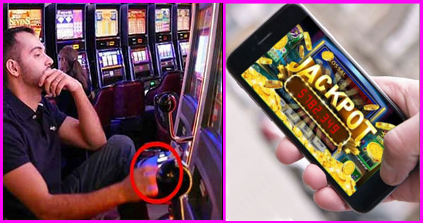 Casinos En Quiebra Por Esta Nueva Aplicación, Pero No Pueden Evitar Que Lo Uses