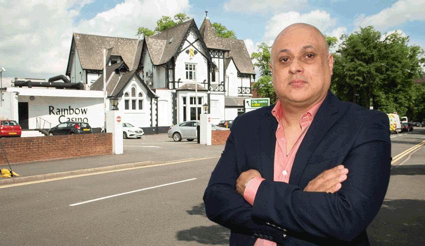 Secret Revealed by Casino Gambler of ‘no- Lose Betting Pattern’ which made him BANNED from Roulette Tables