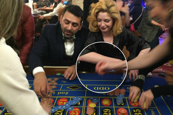 Cuatro trucos imperdibles que te pueden hacer ganar en la ruleta