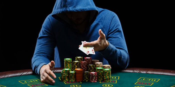 The Poker Industry in Panic Because of This Revolutionary Free App!