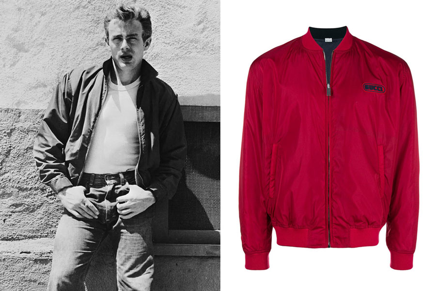 11 abrigos icónicos del cine que vuelven de moda este invierno 2018