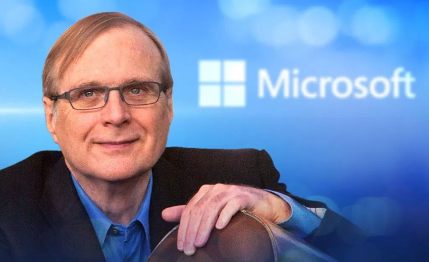 ¿A dónde irá la millonaria fortuna de Paul Allen, que murió sin herederos?