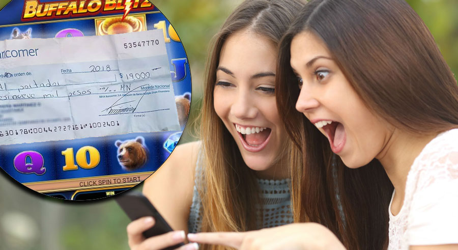 No podrás creer como en México se está haciendo Rica tanta gente con esta aplicación