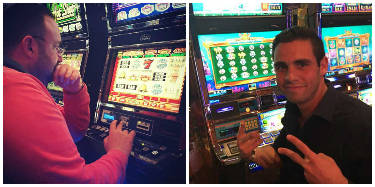 Casinos hassen es, wenn Sie das tun, aber sie können nichts unternehmen, um es zu verhindern