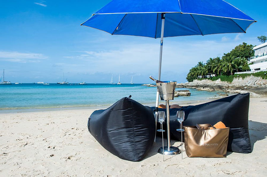 Der perfekte Urlaub als Weihnachtsgeschenk