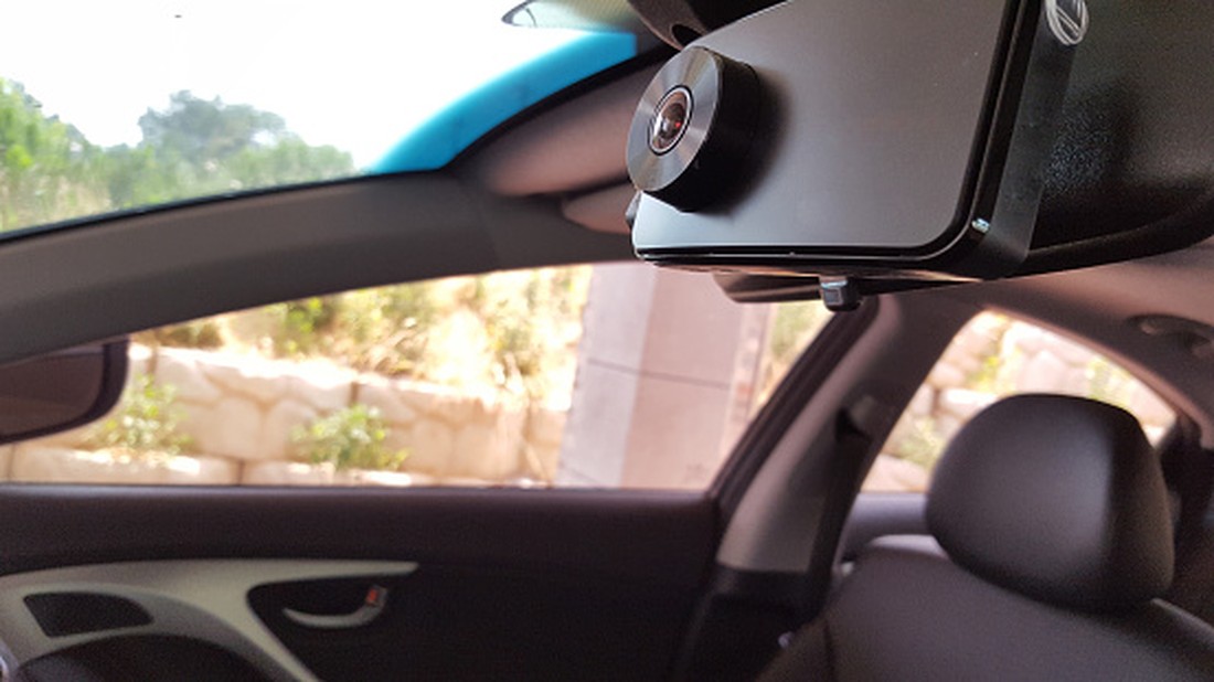 Tillatt bilkamera kan spare deg for hundretusener