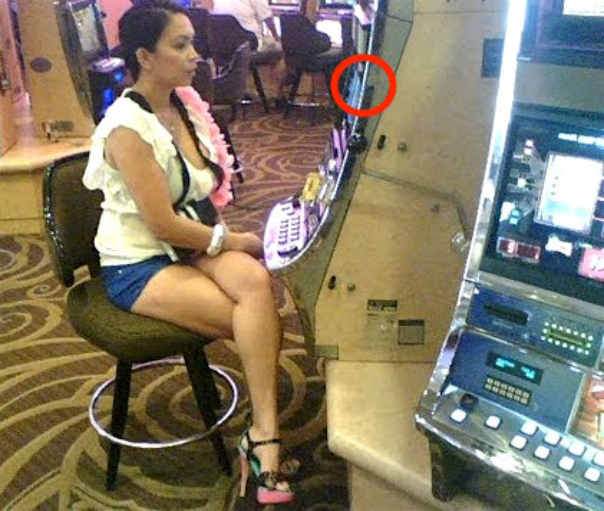 5 trucos sobre las tragaperras que los casinos no quieren que sepas