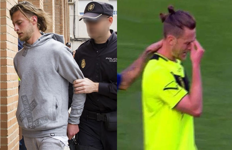 No podrás creer cuantos partidos de fútbol son vendidos y que está pasando con los jugadores