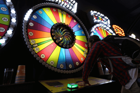 Juega 1 Minuto y veras por que en México están obsesionados con esta App