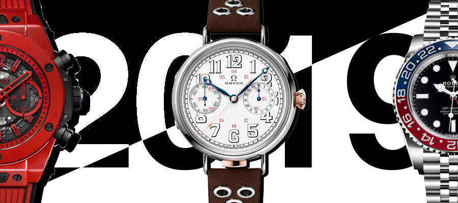 The Best Watch Guide 2019