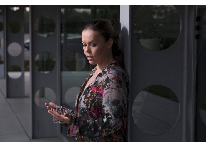 El renacer de Rocío Molina