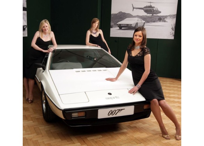 Das gefällt nicht nur James Bond:10 britische Sportwagen, die man kennen muss