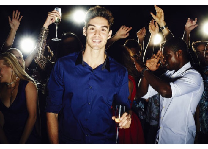 Neuer Drink sorgt für Rausch – aber ohne Alkohol