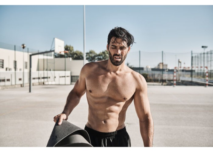 Mehr als nur ein Beach Body