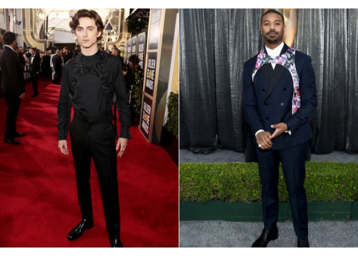 Das ist der Accessoire-Trend 2019: Body-Bags und Body-Accessoires