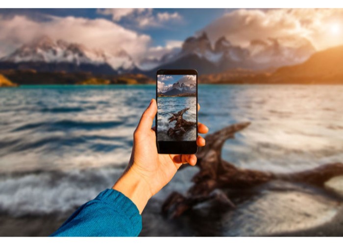 Das ist die beste Smartphone-Kamera der Welt