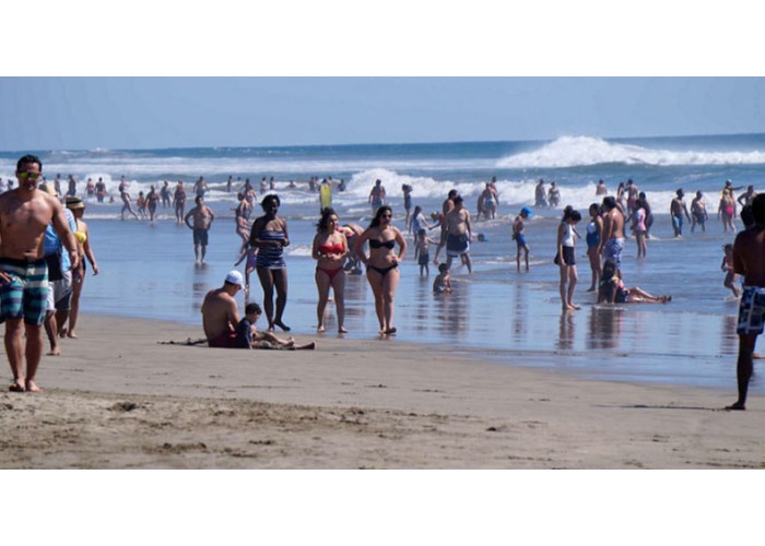 Segundo fin de semana largo generará derrama de más de tres mil mdp