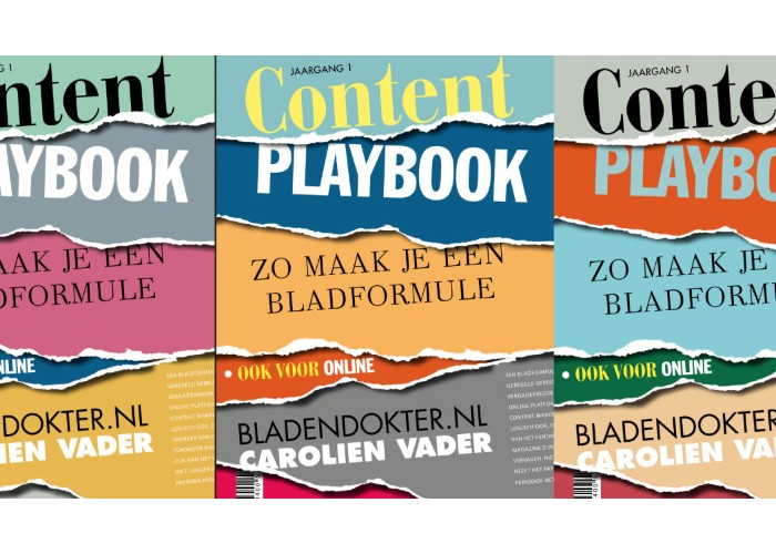 Waarom Een Bladformule?