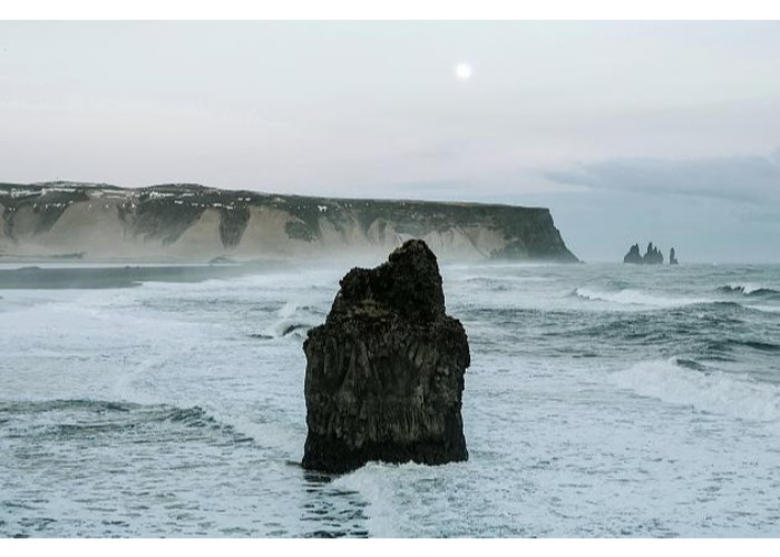 Drei deutsche Handwerker werden auf Island zu Lebensrettern