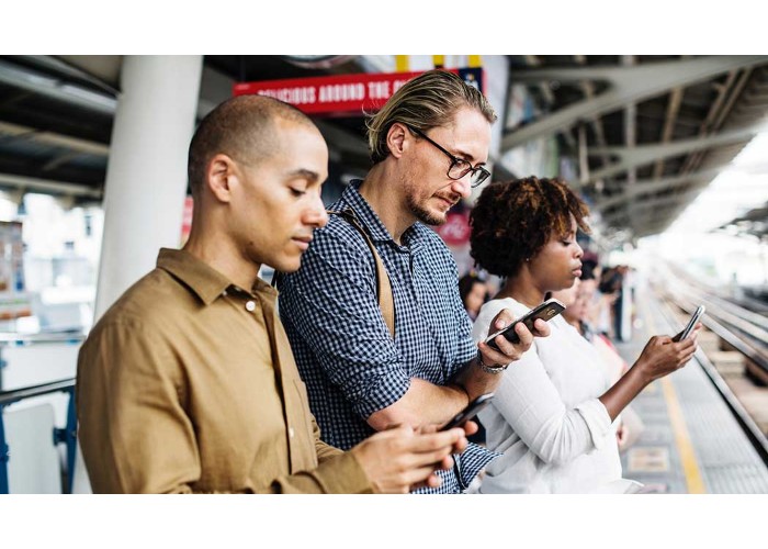 PERSONALISATIE: WAT JE ALS REDACTIE KAN MET DATA, TECHNOLOGIE EN ALGORITMES