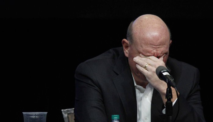 Casino CEO Fired After a $700,000 Mistake