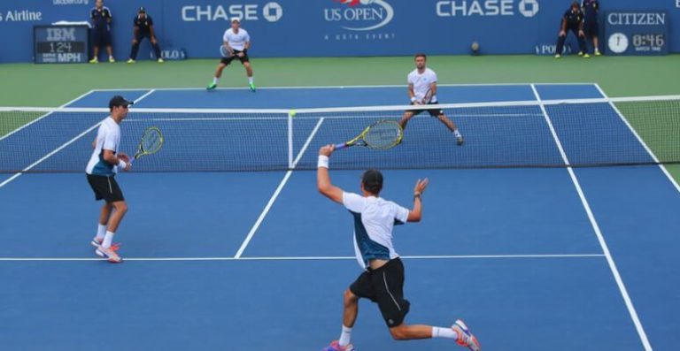 Los 10 partidos de individuales masculinos más largos