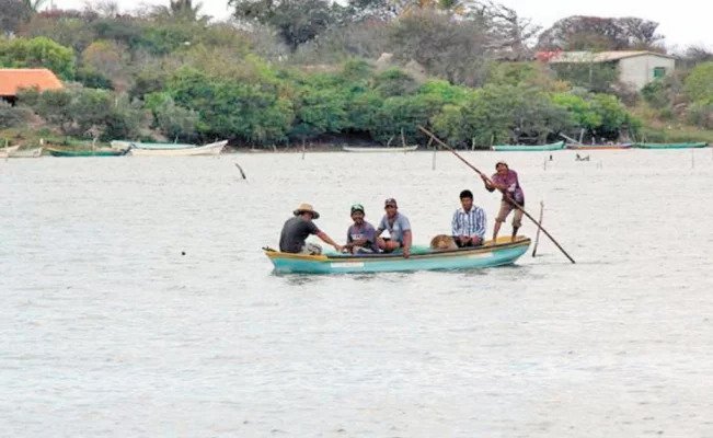Expulsan a punta de pistola a pobladores por no ser del PRI en Oaxaca