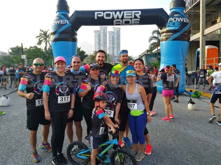 Se mantienen registros para la Carrera San Silvestre