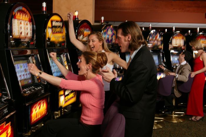 People are no longer traveling to Vegas because of this site!