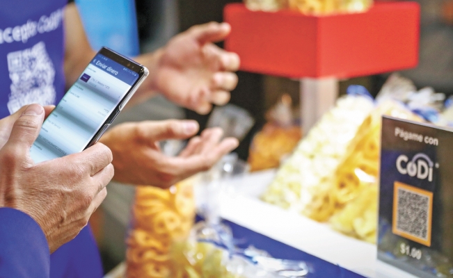 CoDi elevará 14% ventas de negocios