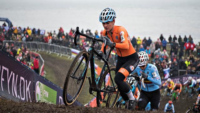 Veldrijdster Betsema mag na dopingschorsing van half jaar weer koersen