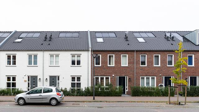 Koopwoningprijzen in december harder gestegen dan in de rest van 2019