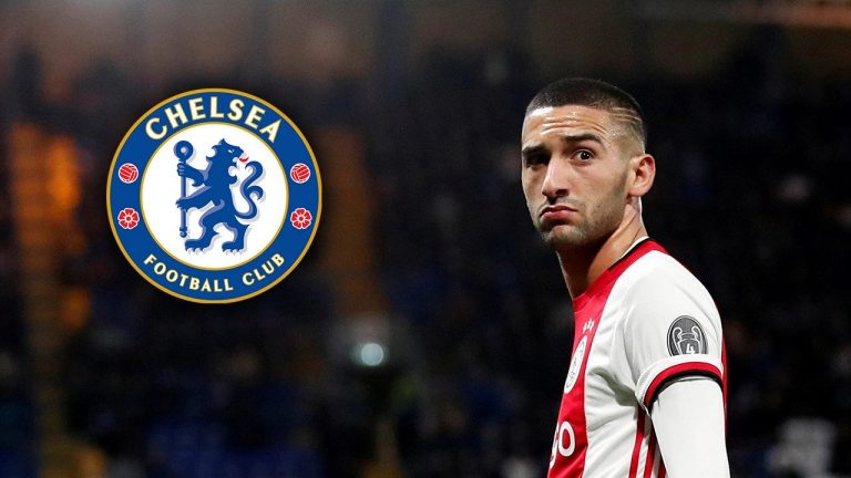 อาแจ๊กซ์คอนเฟิร์ม “ซีเยค” จอยสิงห์ซัมเมอร์ ค่าตัว 40 ล้านยูโร