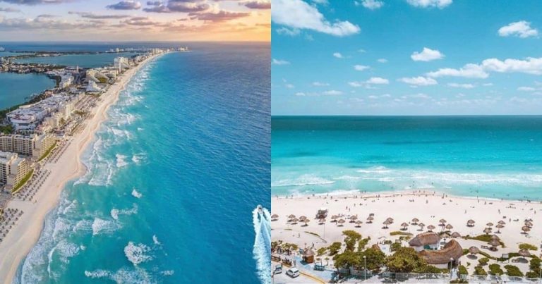 Cancún pagará hospedaje y ofrecerá viajes de por vida para visitantes tras la cuarentena