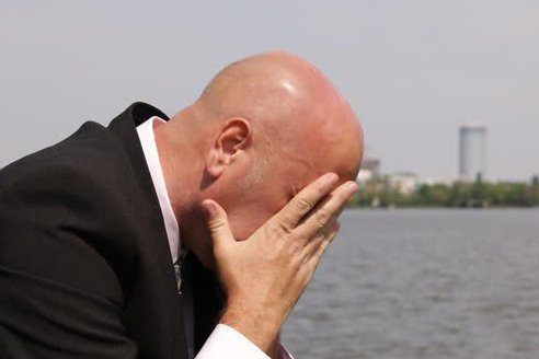 Le PDG d&rsquo;un casino canadien renvoyé après une erreur à 700 000 $